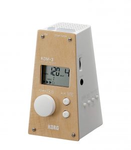 مترونوم دیجیتال کورگ